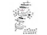 Grille Applique